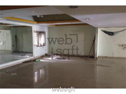 Retail showroom for Sale in Telangana